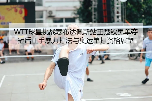 WTT球星挑战赛布达佩斯站王楚钦男单夺冠后正手暴力打法与奥运单打资格展望